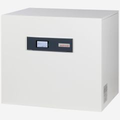 Weishaupt Wasser/Wasser-Wärmepumpe Typ WWP W 35 ID mit 35,6 kW - 51000001900