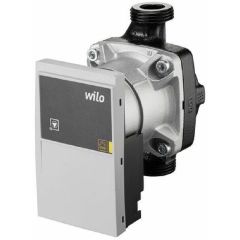 Weishaupt Umwälzpumpe TEC ST 15/11 (Wilo-Stratos) G1A ohne Verschraubungen, Baulänge 130mm - 601771