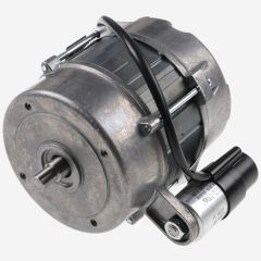 Weishaupt Motor ECK03/H-2/1 230V 50Hz WG10C