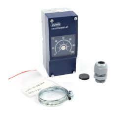 Weishaupt Thermostat für Fußbodenheizung (Max.-Begrenzer) Typ Jumo Heat THERM-AT - 690439