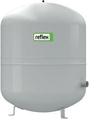 REFLEX Membran-Druckausdehnungsgefäß S50 grau, 10bar