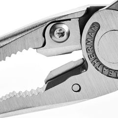 LEATHERMAN Multi-Tool Carge Plus TTI