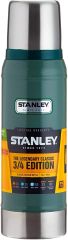 Stanley Thermosflasche Classic 0.75l grün