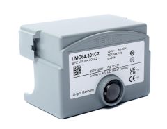Siemens Steuergerät LMO 64.301C2