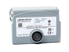 Siemens Steuergerät LMO 64.301C2