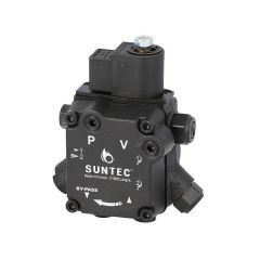 Suntec - Ölbrennerpumpe AP 2 45D 9566 4P 0500 (Ersatz für UNI2.4L1R14)