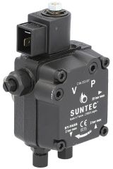 Suntec Pumpe ALV30 C 9611 WL5-A Weishaupt 601 738 ersetzt 601 212
