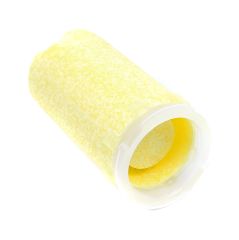 Ölfilter Sinterkunststoffeinsatz Siku 50-75 m gelb