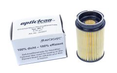 Afriso Micro-Wechselfiltereinsatz Opticlean MC7; 5 m - 20319