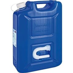 Hünersdorff Kanister für AdBlue blau 20 Liter