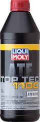 Liqui Moly Getriebeöl Top Tec ATF 1100 1l Flasche