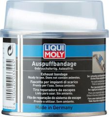 Liqui Moly Auspuff-Reparaturbandage 1m Dose