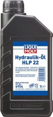 Liqui Moly 6954 Hydrauliköl HLP 22 1l Flasche