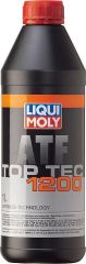 Liqui Moly Getriebeöl Top Tec ATF 1200 1l Flasche