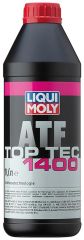 Liqui Moly 3662 Getriebeöl Top Tec ATF 1400 1l Flasche