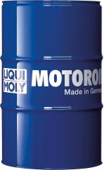 Liqui Moly Motoröl Motorrad Motorbike 4T 15W-50 Street 60l
