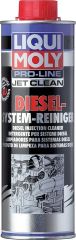 Liqui Moly Diesel-System-Reiniger JetClean 500ml Dose