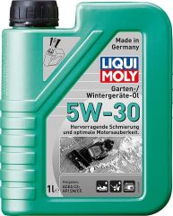 Liqui Moly Geräteöl 5W-30 1l Flasche