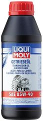 Liqui Moly Getriebeöl (GL4) SAE 85W-90 500ml Flasche