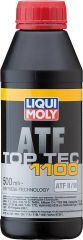 Liqui Moly Getriebeöl Top Tec ATF 1100 500ml Flasche