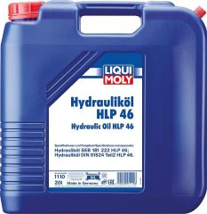 Liqui Moly Hydrauliköl HLP 46 20l Kanister