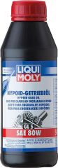 Liqui Moly Hypoid-Getriebeöl (GL5) SAE 80W 500ml Flasche