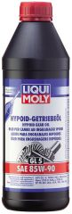 Liqui Moly Hypoid-Getriebeöl (GL5) SAE 85W-90 1l Flasche