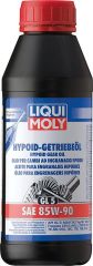 Liqui Moly Hypoid-Getriebeöl (GL5) SAE 85W-90 500ml Flasche