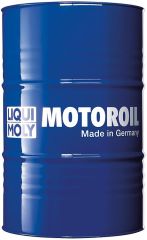 Liqui Moly Langzeit-Motoröl (LKW) 10W-40 205l Fass