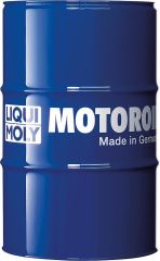 Liqui Moly Leichtlauf-Motoröl (LKW) 10W-40 60l Fass