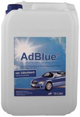AdBlue 10 l Kanister (inkl. Ausgießer)
