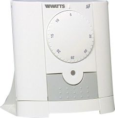 Watts Industries Funk-Raumthermostat BT-A02-RF (Sender) analog