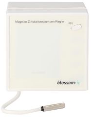 Blossom-Ic Zirkulationspumpen Regler Magelan, 230V