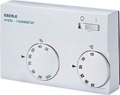 Eberle Hygrothermostat HYG 7001 Nachfolgemodell
