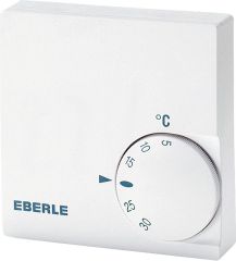 Eberle Raumtemperaturregler Serie RTR-E 6722 230V/24V AC