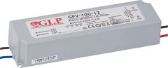 GLP Trafo für Leuchtmittel 12V, 0-100 Watt,IP67