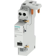 Siemens Brandschutzschalter-Block bis 1 6A für LS-Schalter