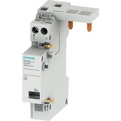 Siemens Brandschutzschalter-Block bis 1 6A für FI/LS-Schal