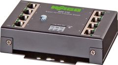 Wago Industrial-ECO-Switch 8 Ports 100Base-TX