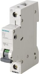 Siemens Leitungsschutzschalter 10KA 1-polig B13A 5SL4113-6
