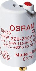 Osram Starter (Schnellstarter) ST 171 36-65W