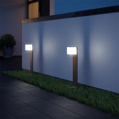Steinel LED-Außenleuchte, GL 80 LED iHF