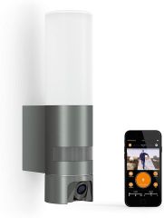 Steinel LED-Kamera-Leuchte L 620 Cam