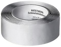 hauff-technik Schmelzklebeband Hatetherm Scapa 0485