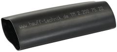 hauff-technik Ersatz Schrumpfmuffe Schrumpfbereich: 75-22mm