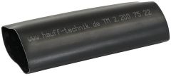 hauff-technik Ersatz Schrumpfmuffe Schrumpfbereich: 43-12mm