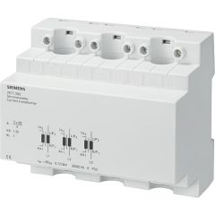 Siemens Stromwandler 3x100/5A