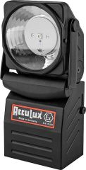 AccuLux Handlampe EX SLE 15 Set ohne Notlichtfunktion
