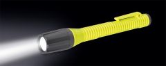 AccuLux Taschenlampe MHL 5 EX Gelb Explosionsgeschützte Hand- & Stirnleuchten