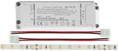Brumberg LED- bandset 4,8W/m, 4000K, IP20,;7